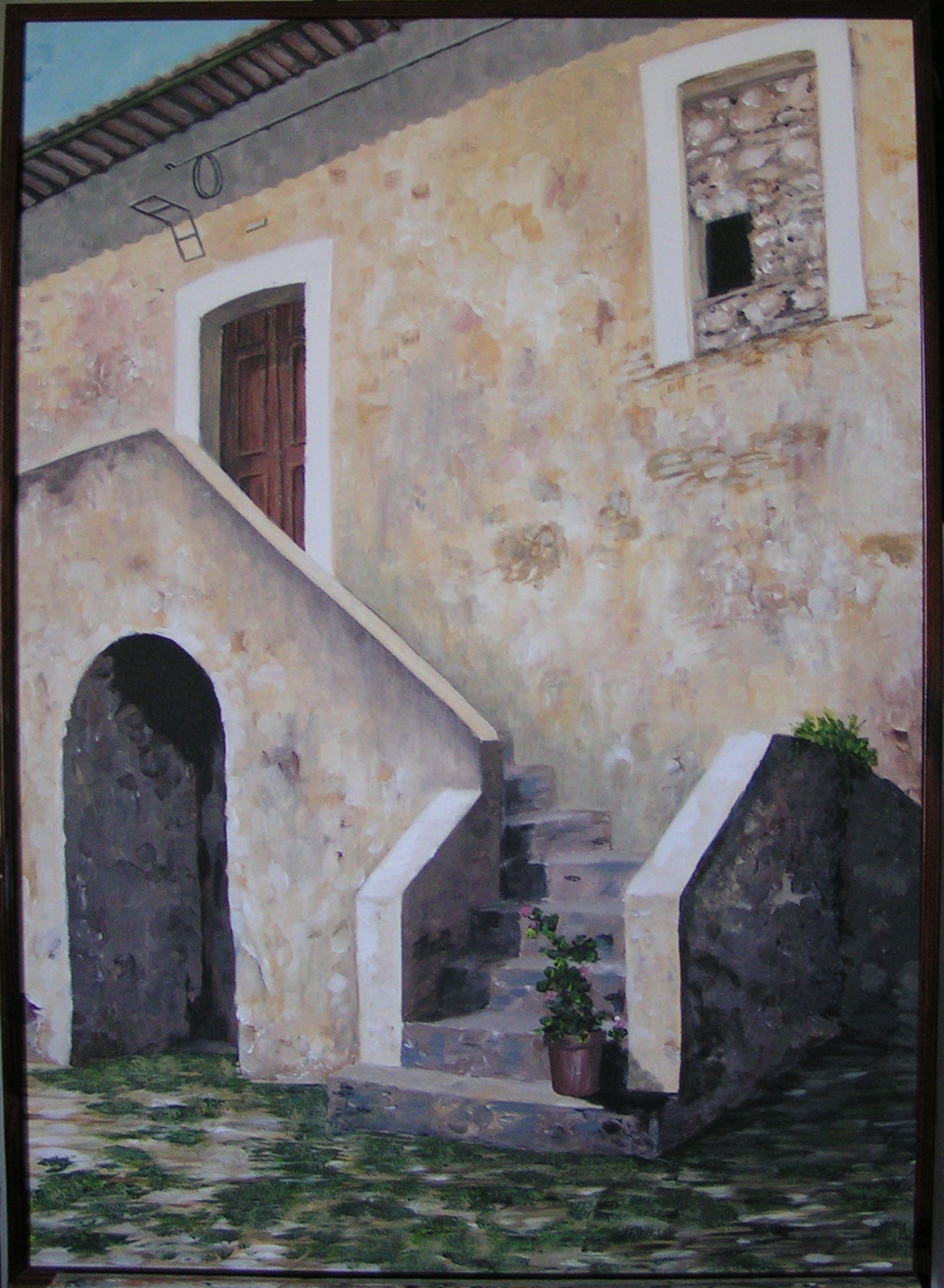 Scorcio 03 - Firmo