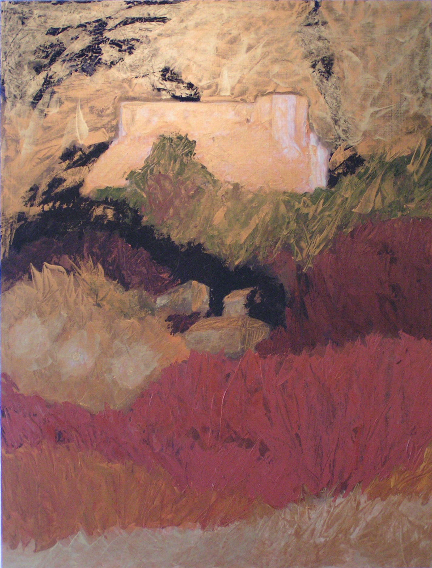 Scorcio 00 - Castello di Cosenza