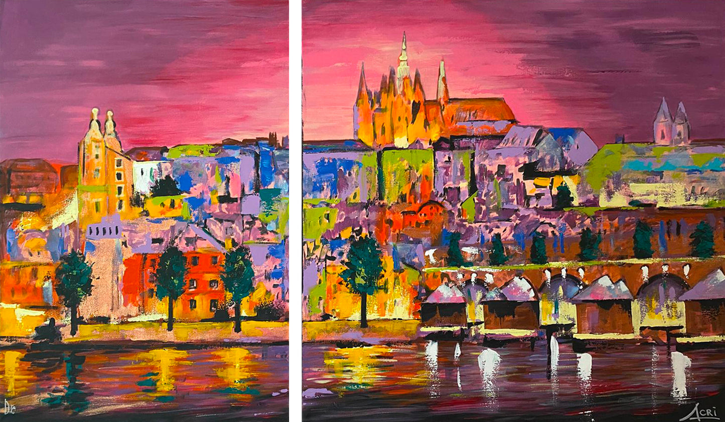 Ponte di Praga