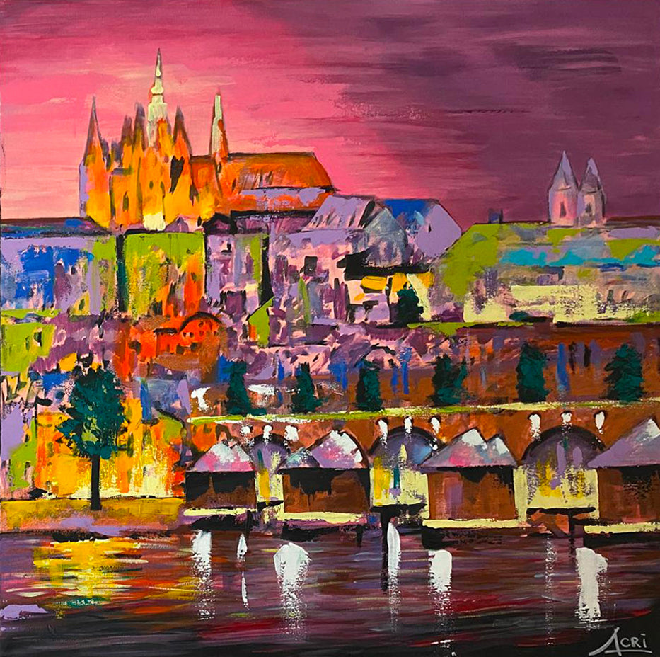 Ponte di Praga