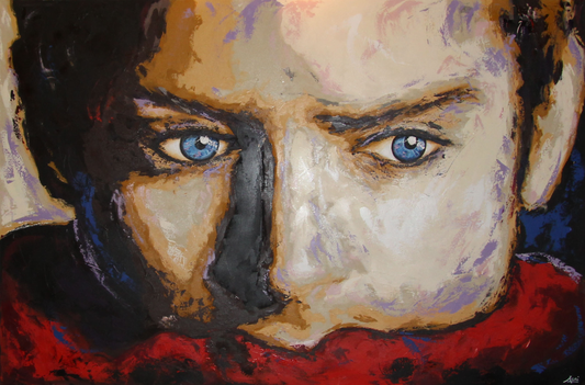 007 Conflitto interiore