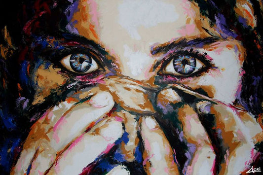 003 La guerra negli occhi