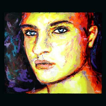 RB06 Guardo oltre l'oceano