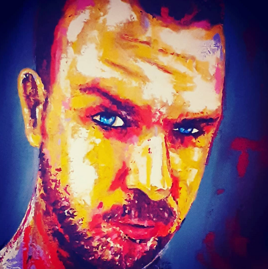 RB01 La mente uccide