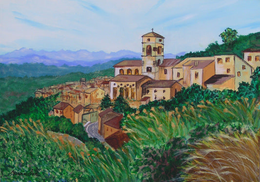 Scorcio 05 - Mangone