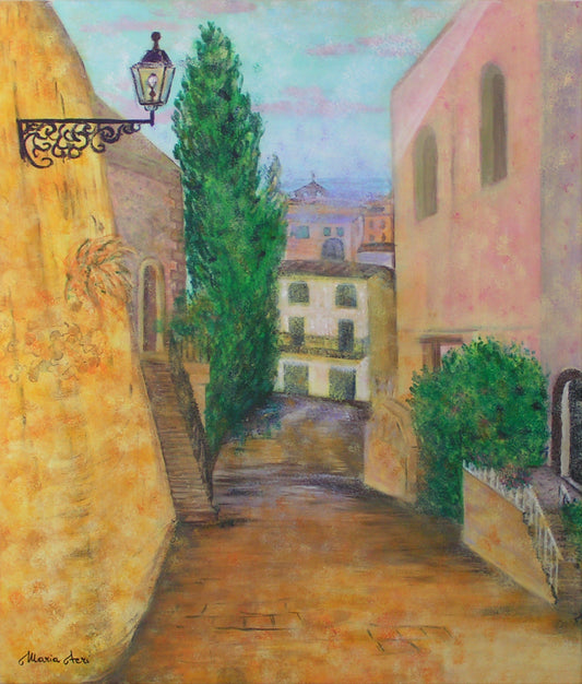 Scorcio 13 - Montalto