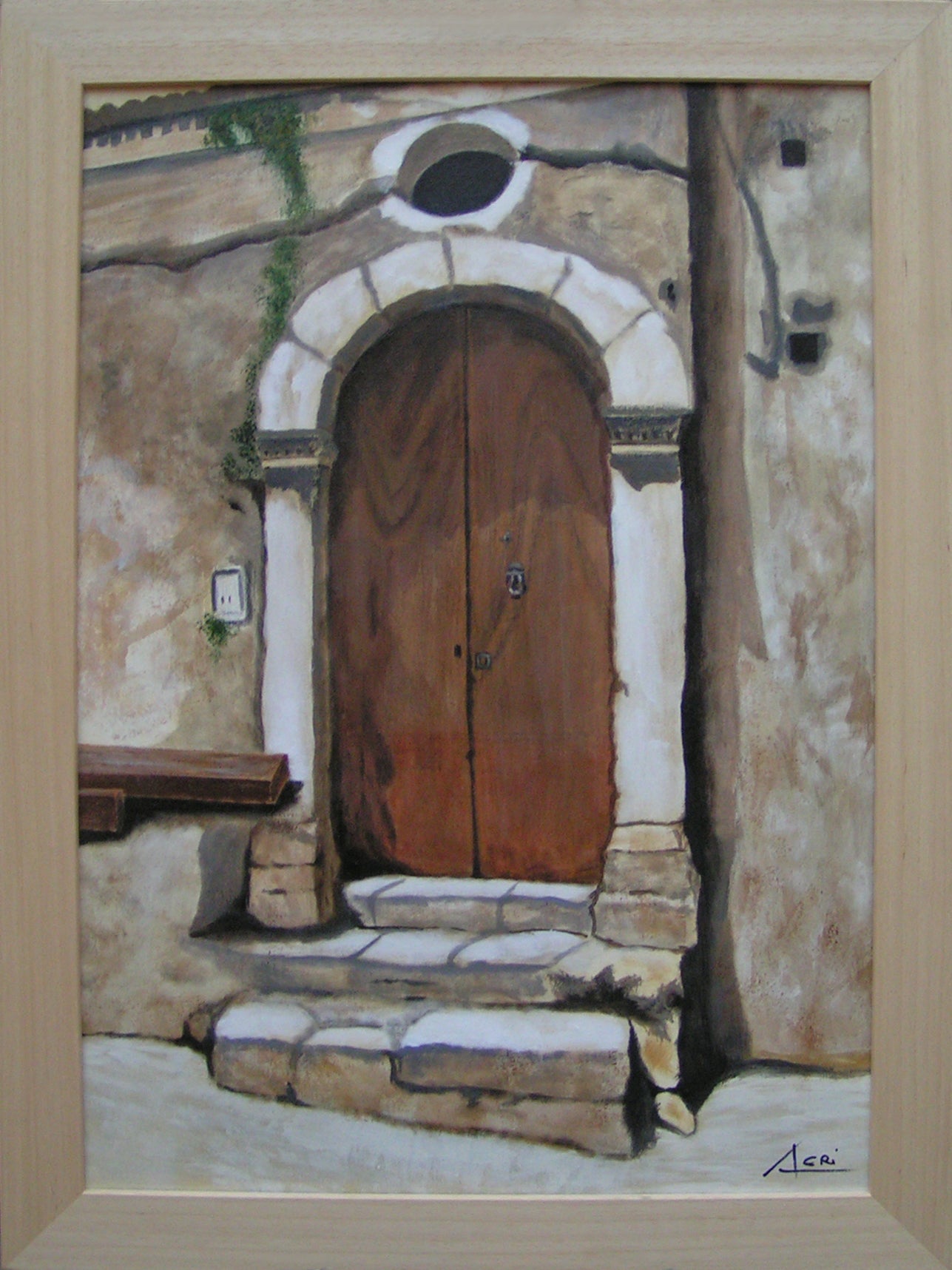 Scorcio 04 - Fiumefreddo