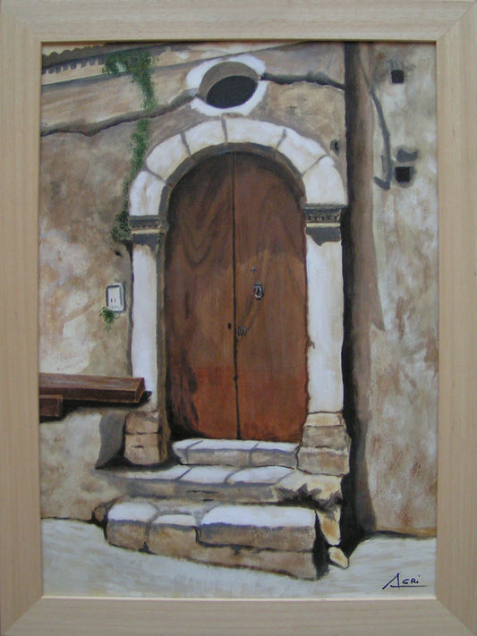 Scorcio 04 - Fiumefreddo