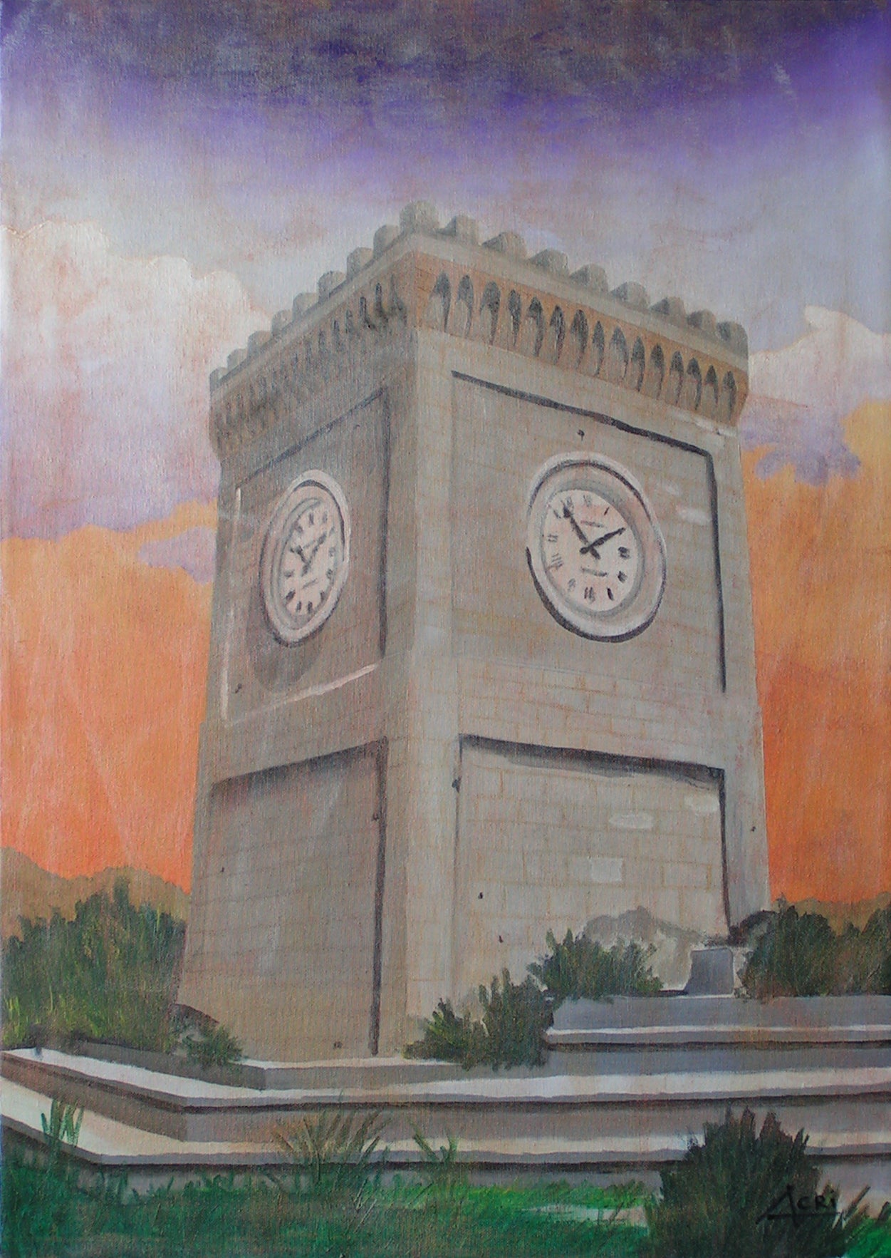 Scorcio 09 - Mendicino