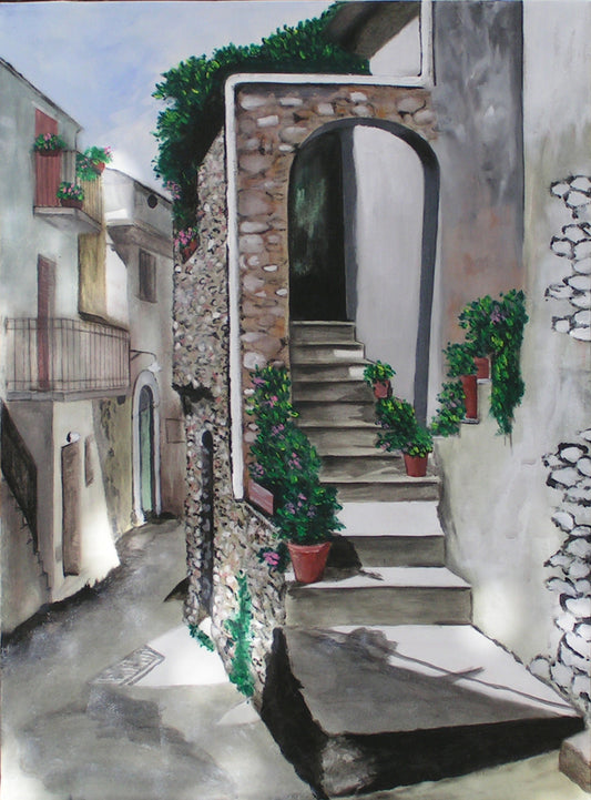 Scorcio 11 - S. Marco Argentano