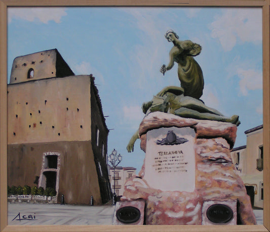 Scorcio 08 - Terranova da Sibari