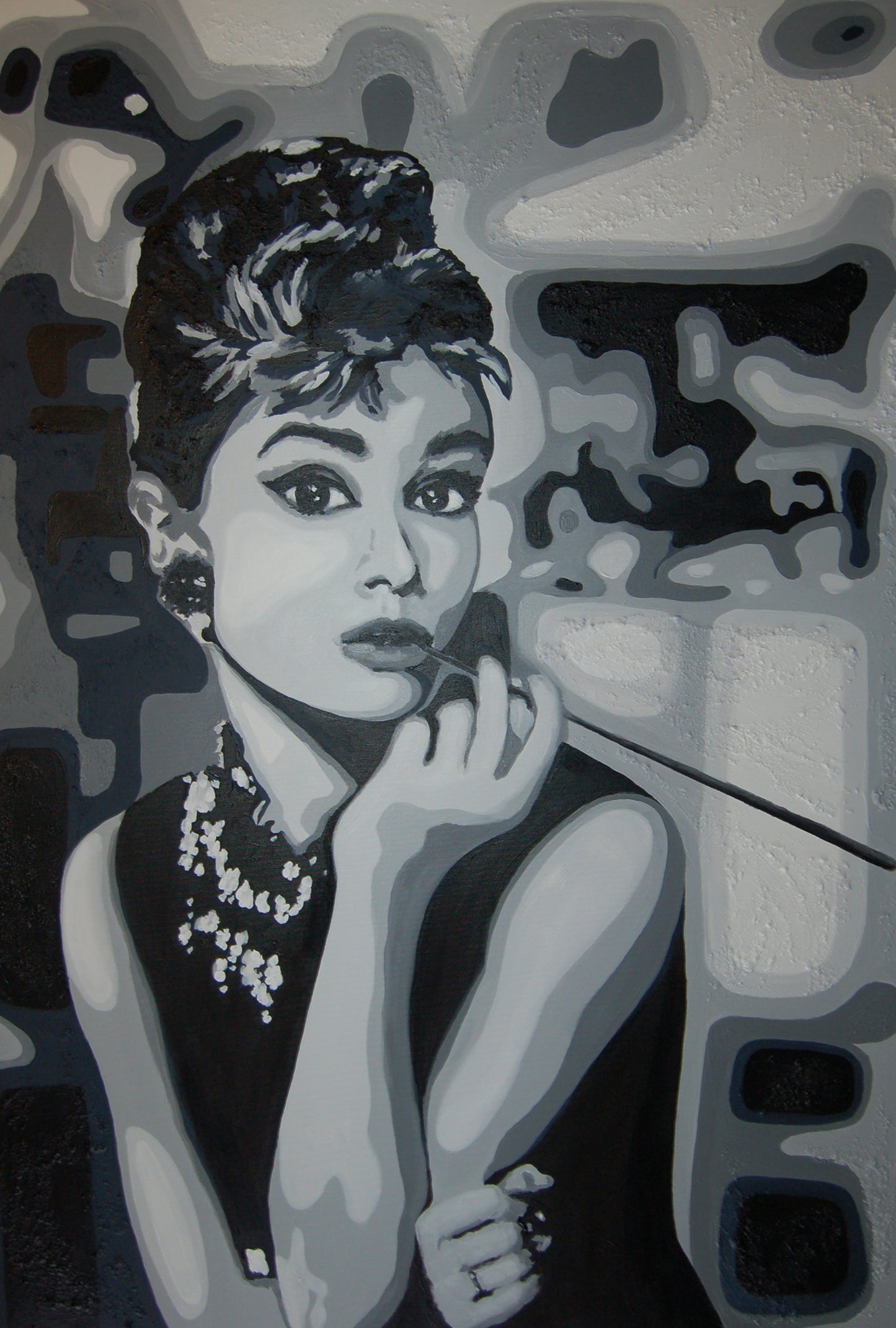 A07 L'eleganza - Audrey