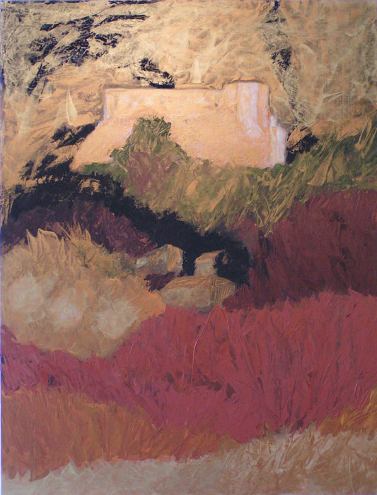 Scorcio 00 - Castello di Cosenza