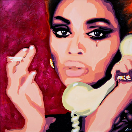 D05 Perchè non mi ami più?