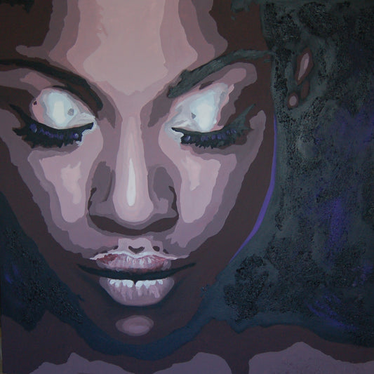 D02 Meditando con Iris