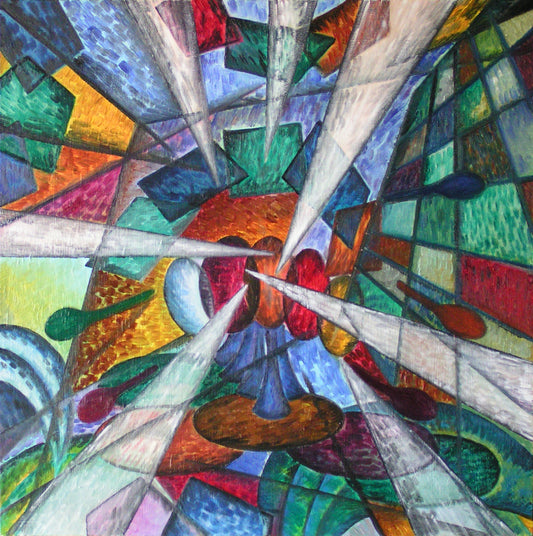 F02 La razza perfetta