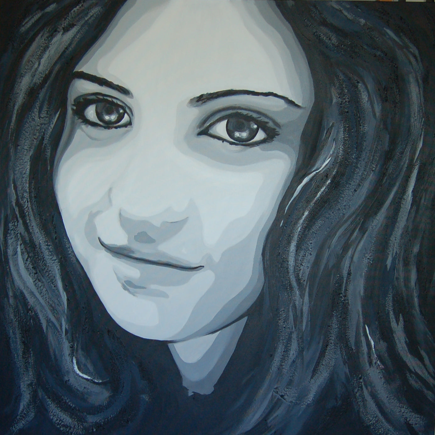 D06 Serenità - Michelle