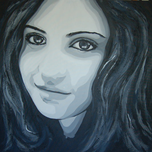 D06 Serenità - Michelle