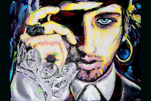 RB05 Il pirata - Alla conquista della musica