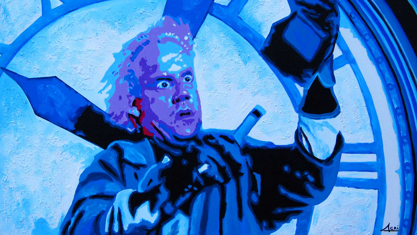 A05 Ritorno al passato