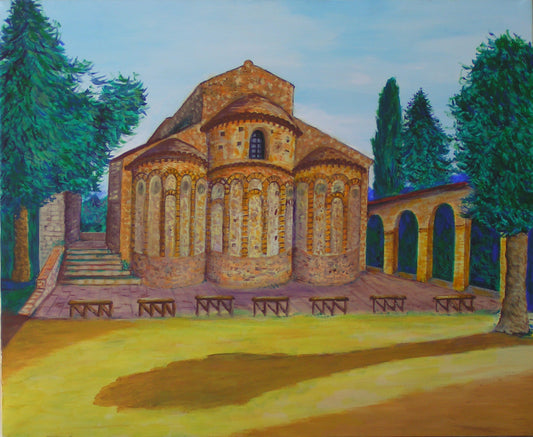 Scorcio 06 - Il Patirion di Rossano