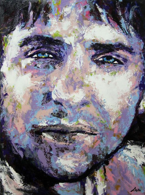 RB07 L'amore fraterno