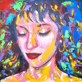 RB03 Momenti - Irene