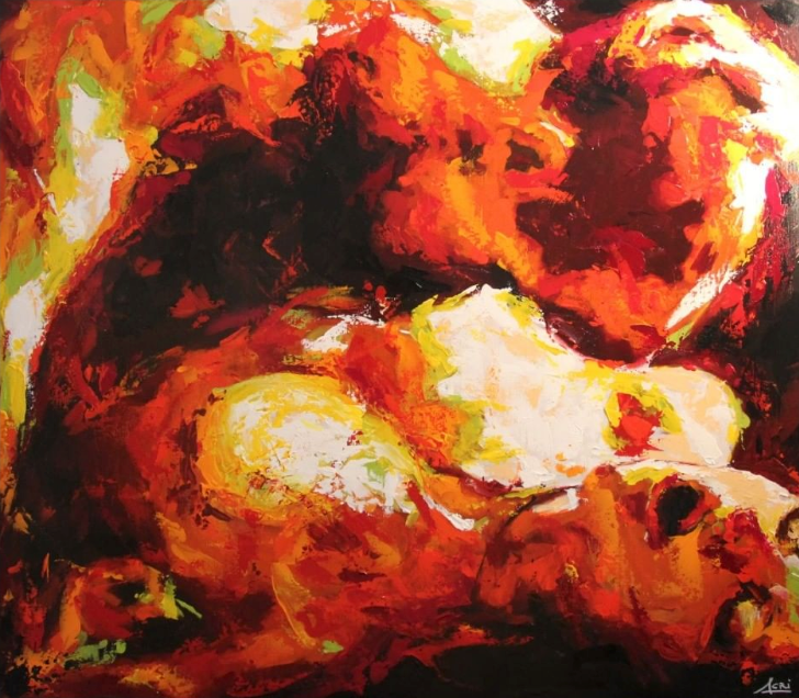 Passion